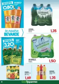 Volantino Gran Risparmio Pagina 10