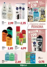 Volantino Gran Risparmio Pagina 13