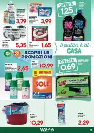 Volantino Gran Risparmio Pagina 15