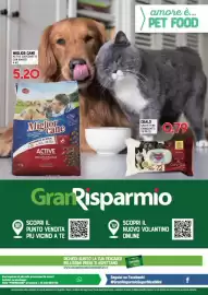Volantino Gran Risparmio Pagina 16