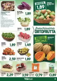 Volantino Gran Risparmio Pagina 3