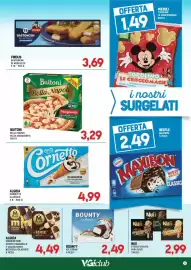 Volantino Gran Risparmio Pagina 5