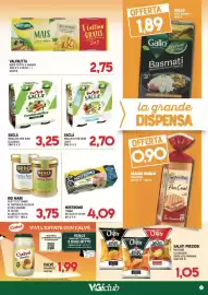 Volantino Gran Risparmio Pagina 7