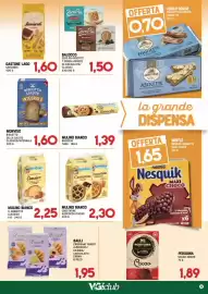 Volantino Gran Risparmio Pagina 9