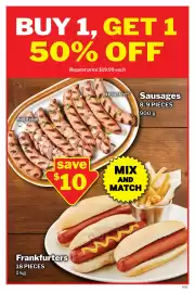 M & M Food Market flyer week 29 Page 10