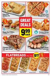 M & M Food Market flyer week 29 Page 2