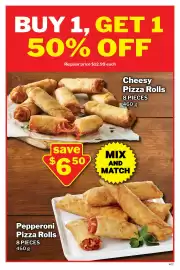 M & M Food Market flyer week 29 Page 5