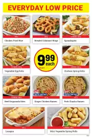 M & M Food Market flyer week 29 Page 7