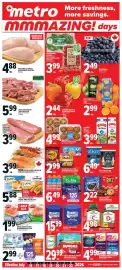 Metro flyer week 29 Page 1