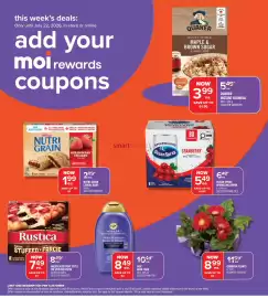 Metro flyer week 29 Page 2