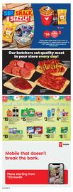 Real Canadian Superstore flyer week 29 Page 22