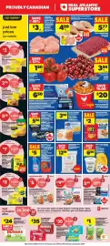 Real Canadian Superstore flyer week 29 Page 1