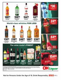 OK Liquor catalogue Page 2