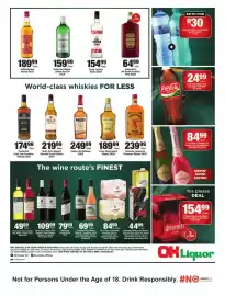 OK Liquor catalogue Page 2