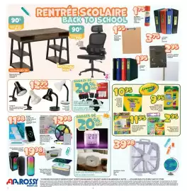 Rossy flyer week 29 Page 8