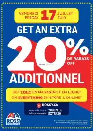 Rossy flyer week 29 Page 9