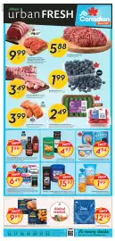Sobeys flyer week 29 Page 1