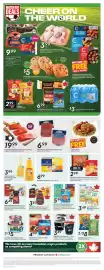 Sobeys flyer week 29 Page 3