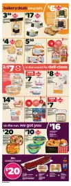 Valu-mart flyer week 29 Page 4