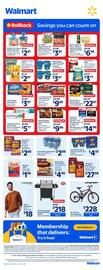 Walmart flyer week 29 Page 8