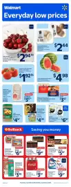 Walmart flyer week 29 Page 1