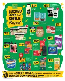 Thrifty Foods flyer week 29 Page 10