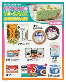 Thrifty Foods flyer week 29 Page 11