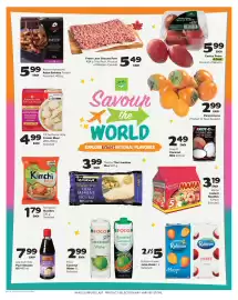 Thrifty Foods flyer week 29 Page 14