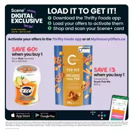 Thrifty Foods flyer week 29 Page 15