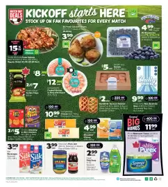 Thrifty Foods flyer week 29 Page 2