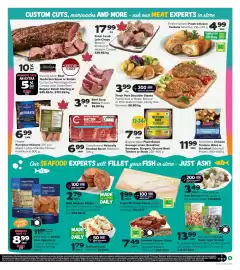 Thrifty Foods flyer week 29 Page 4