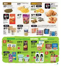 Thrifty Foods flyer week 29 Page 6