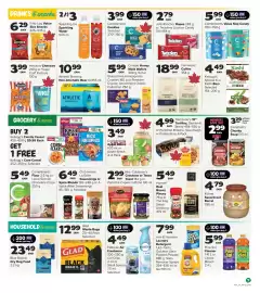 Thrifty Foods flyer week 29 Page 8