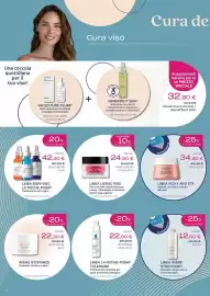 Volantino BENU Farma Pagina 10