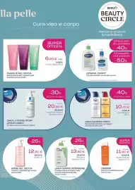 Volantino BENU Farma Pagina 11