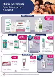 Volantino BENU Farma Pagina 12