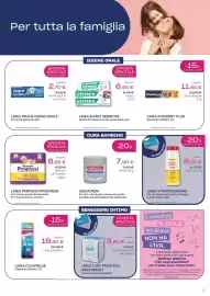 Volantino BENU Farma Pagina 13