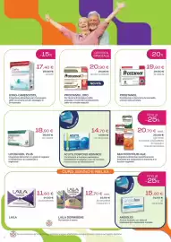 Volantino BENU Farma Pagina 6