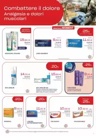 Volantino BENU Farma Pagina 9
