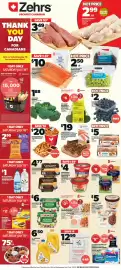 Zehrs Markets weekly ad week 29 Page 1
