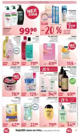 Rossmann leták Strana 11