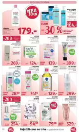 Rossmann leták Strana 12