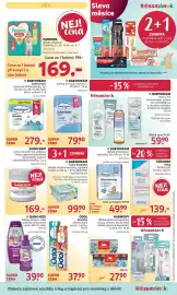 Rossmann leták Strana 18