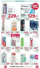 Rossmann leták Strana 19