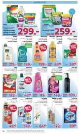 Rossmann leták Strana 21