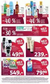 Rossmann leták Strana 23