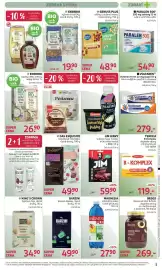 Rossmann leták Strana 3