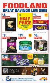 Foodland catalogue week 29 Page 34
