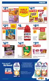 Foodland catalogue week 29 Page 11