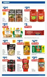 Foodland catalogue week 29 Page 12